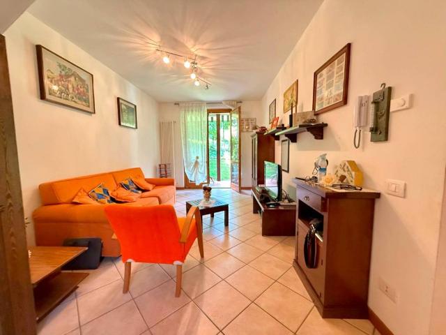 Villa Schiera in vendita a Monasterolo, Lombardia