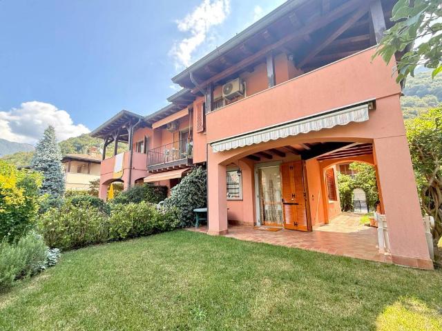 Villa Schiera in vendita a Monasterolo, Lombardia