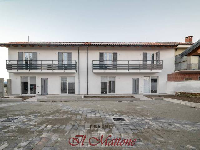 Villa Schiera in vendita a Piemonte, Cuneo
