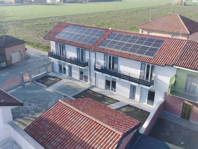 Villa Schiera in vendita a Piemonte, Cuneo