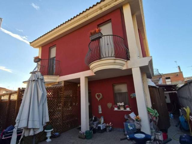 Villa Schiera in vendita a Monastir, Sardigna/Sardegna