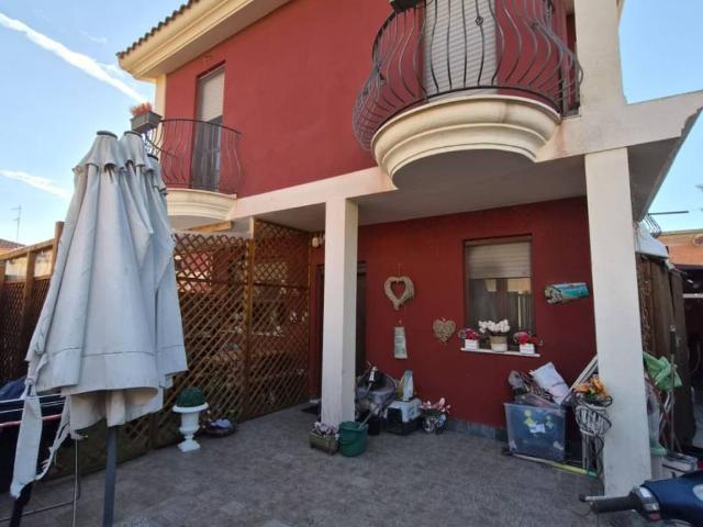 Villa Schiera in vendita a Monastir, Sardigna/Sardegna