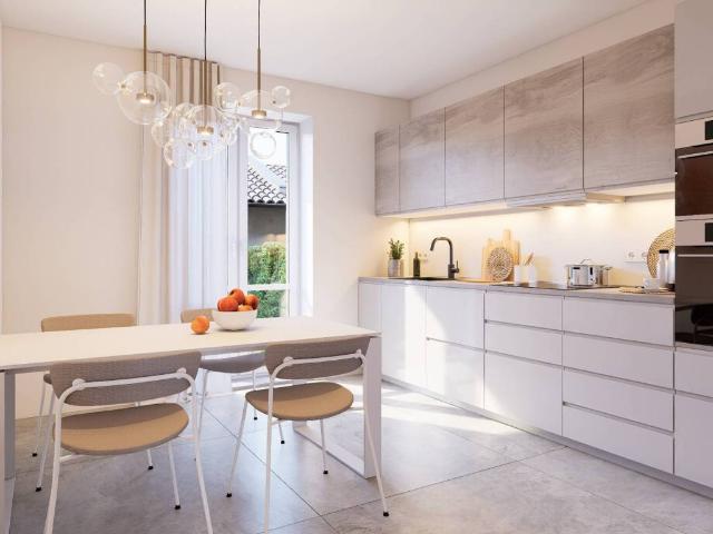 Villa Schiera in vendita a Palera, Piemonte