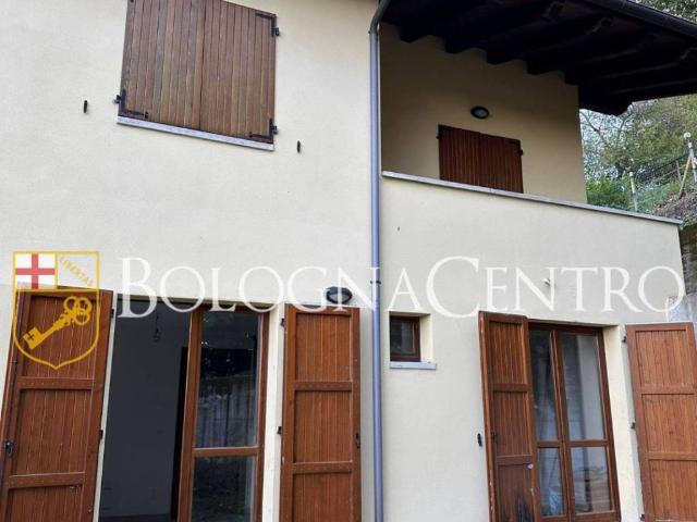 Villa Schiera in vendita a Unione dei comuni Savena-Idice, Monghidoro