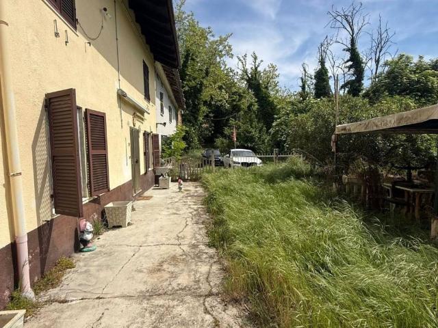 Villa Schiera in vendita a Piemonte, Asti