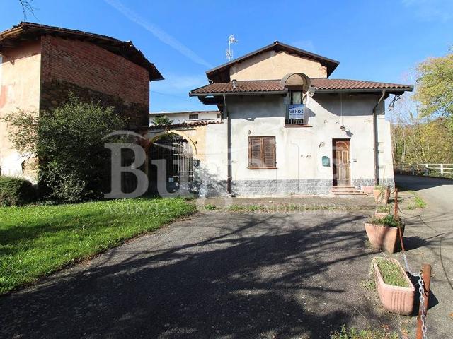Villa Schiera in vendita a Piemonte, Biella
