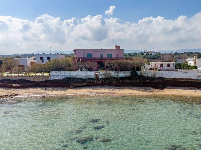 Villa Schiera in vendita a Capitolo, Puglia
