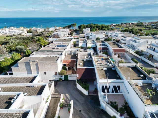 Villa Schiera in vendita a Capitolo, Puglia