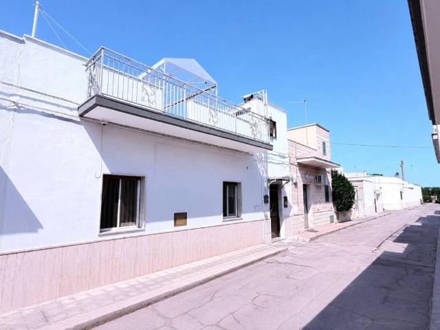 Villa Schiera in vendita a Puglia, Bari