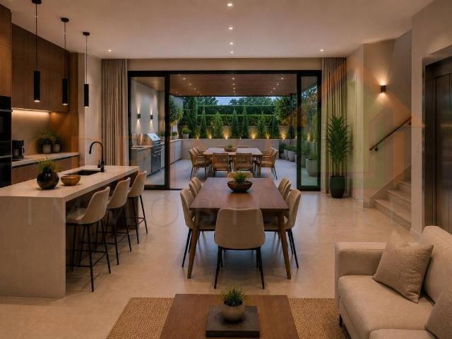 Villa Schiera in vendita a Puglia, Bari