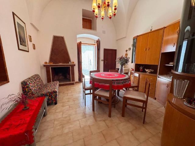 Villa Schiera in vendita a Puglia, Bari