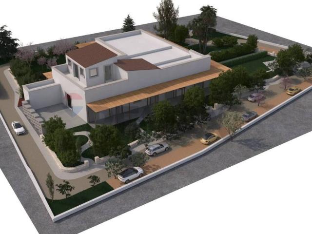 Villa Schiera in vendita a Puglia, Bari
