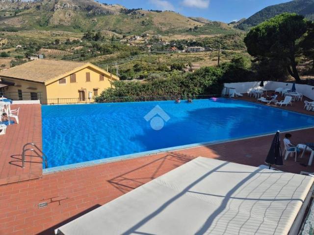 Villa Schiera in vendita a Monreale, Sicilia