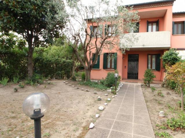 Villa Schiera in vendita a Monselice, Padova