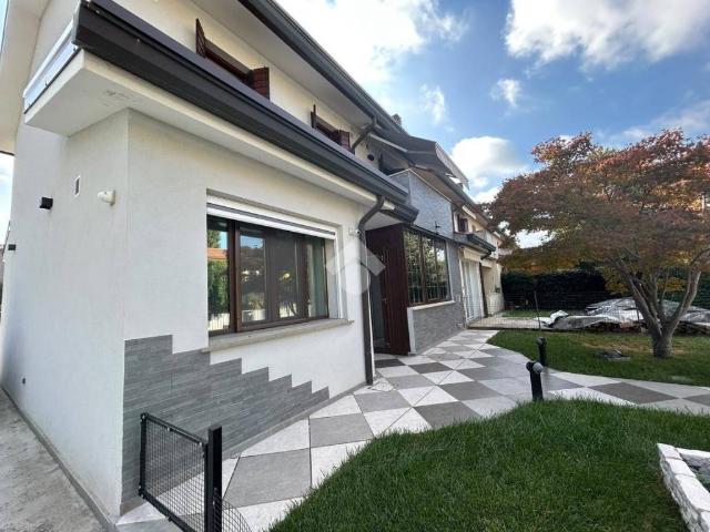 Villa Schiera in vendita a San Bortolo, Monselice