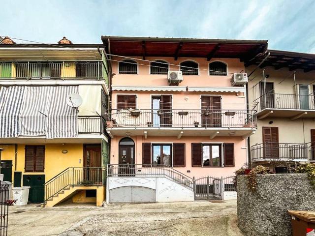 Villa Schiera in vendita a Piemonte, Cuneo