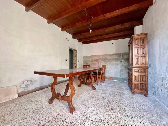 Villa Schiera in vendita a Borgo San Marco, Montagnana