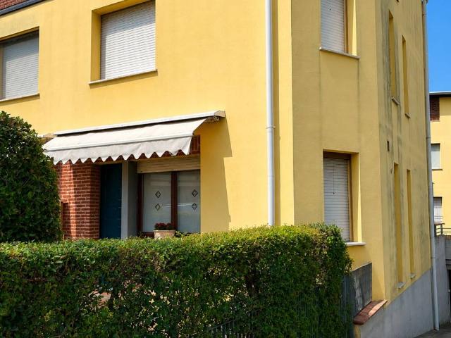 Villa Schiera in vendita a Montagnana, Veneto