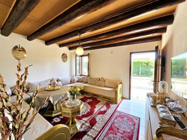 Villa Schiera in vendita a Montagnana, Veneto
