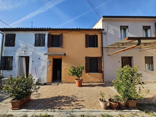 Villa Schiera in vendita a Montagnana, Veneto