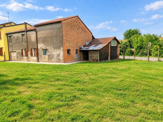 Villa Schiera in vendita a Montagnana, Padova
