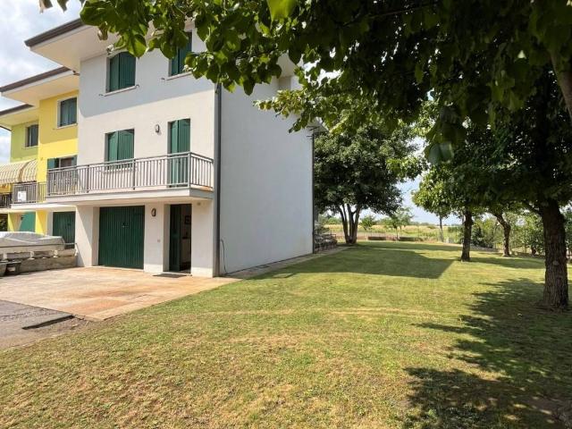 Villa Schiera in vendita a Montagnana, Veneto