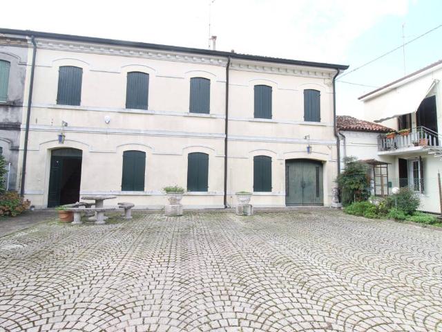 Villa Schiera in vendita a Montagnana, Veneto