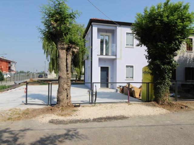 Villa Schiera in vendita a Montagnana, Veneto