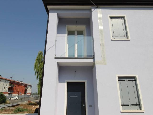 Villa Schiera in vendita a Montagnana, Veneto