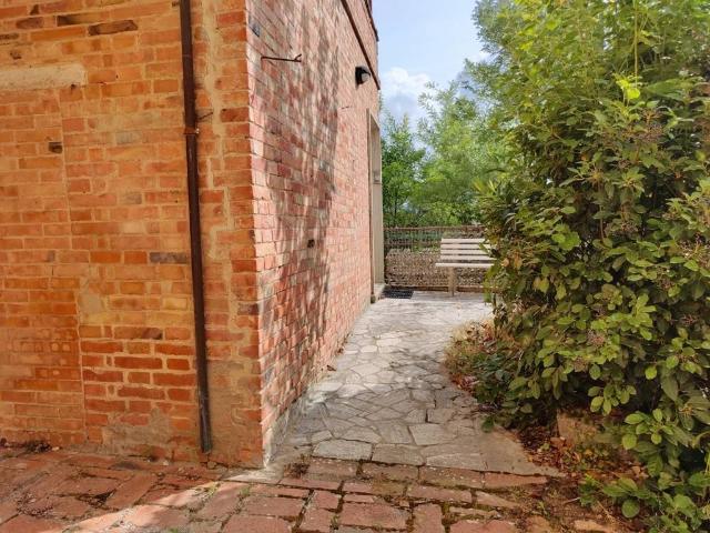 Villa Schiera in vendita a Montalcino, Toscana