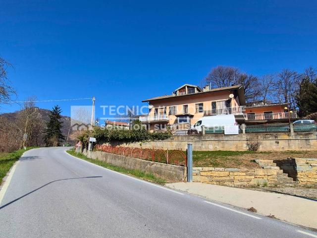 Villa Schiera in vendita a Piemonte, Cuneo