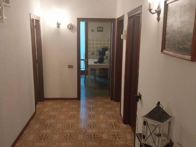Villa Schiera in vendita a Montale Alto, Montale