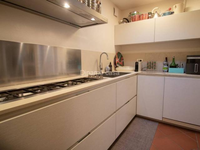 Villa Schiera in vendita a Montale Alto, Montale