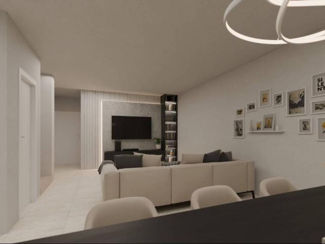 Villa Schiera in vendita a Montale Alto, Montale