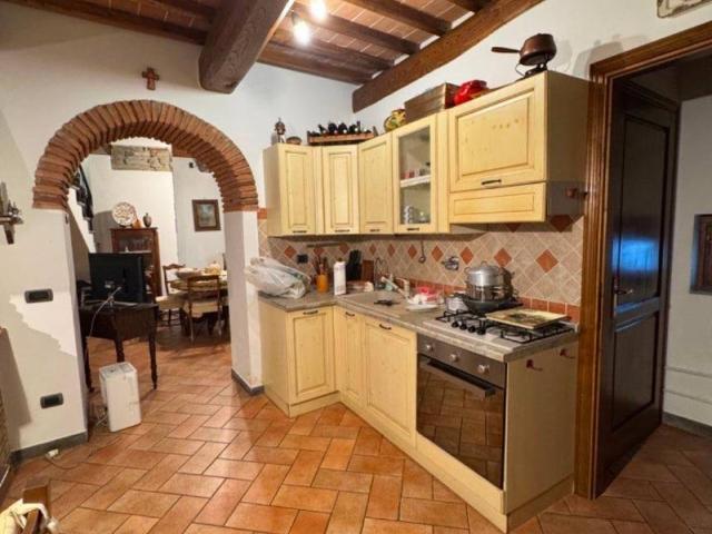Villa Schiera in vendita a Montale Alto, Montale