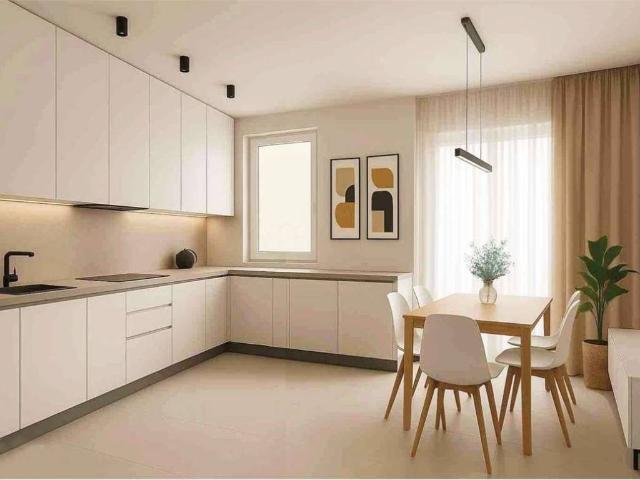Villa Schiera in vendita a Montale Alto, Montale