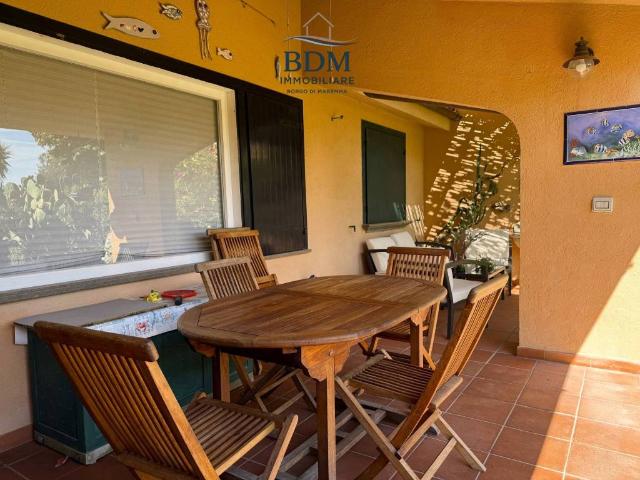 Villa Schiera in vendita a Montalto di Castro, Viterbo
