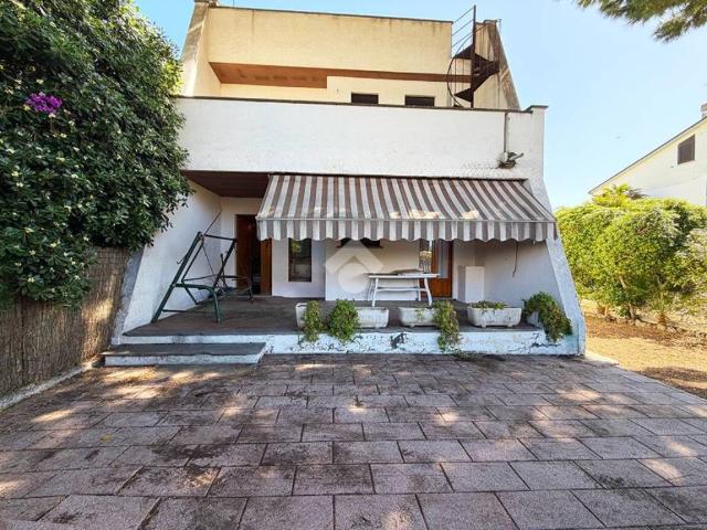Villa Schiera in vendita a Montalto Di Castro, Lazio