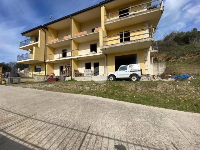 Villa Schiera in vendita a Calabria, Cosenza