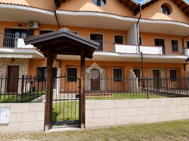 Villa Schiera in vendita a Calabria, Cosenza