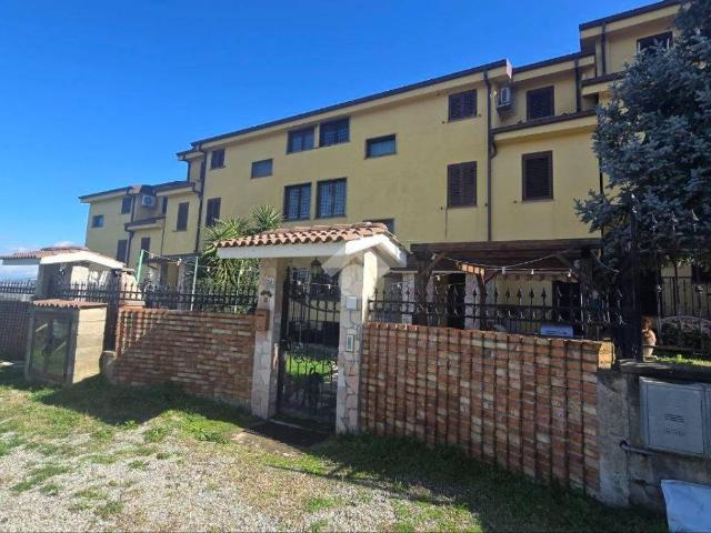 Villa Schiera in vendita a Calabria, Cosenza
