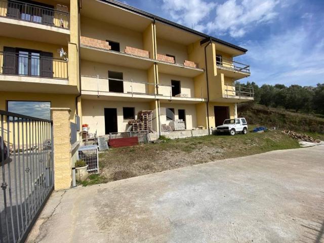 Villa Schiera in vendita a Calabria, Cosenza