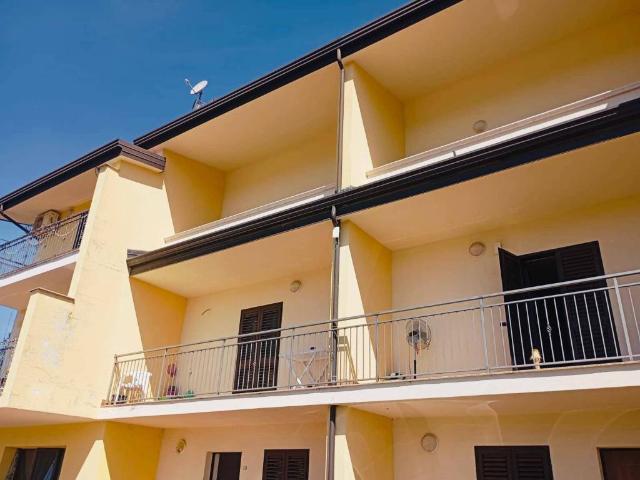 Villa Schiera in vendita a Calabria, Cosenza