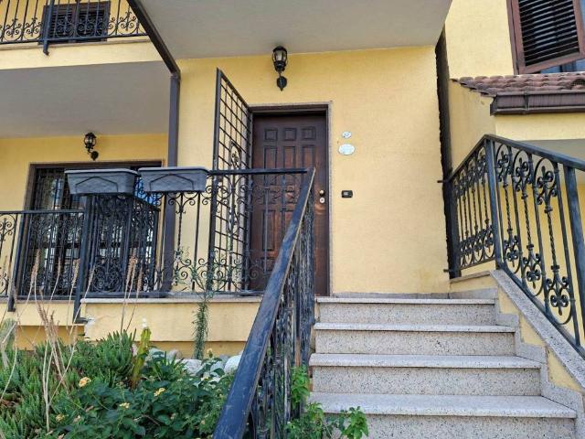 Villa Schiera in vendita a Calabria, Cosenza