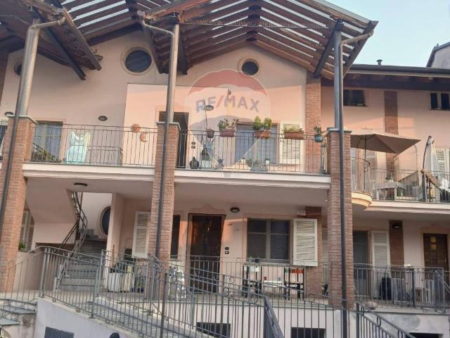 Villa Schiera in vendita a Piemonte, Torino