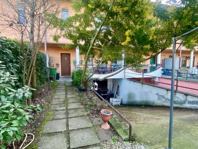 Villa Schiera in vendita a Montanaso Lombardo, Lombardia