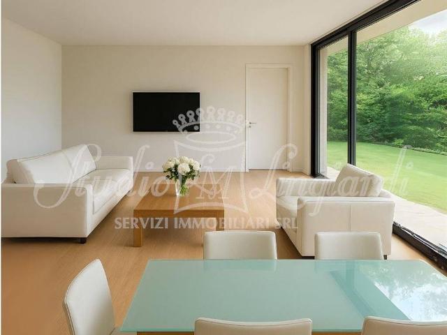 Villa Schiera in vendita a Montanaso Lombardo, Lombardia