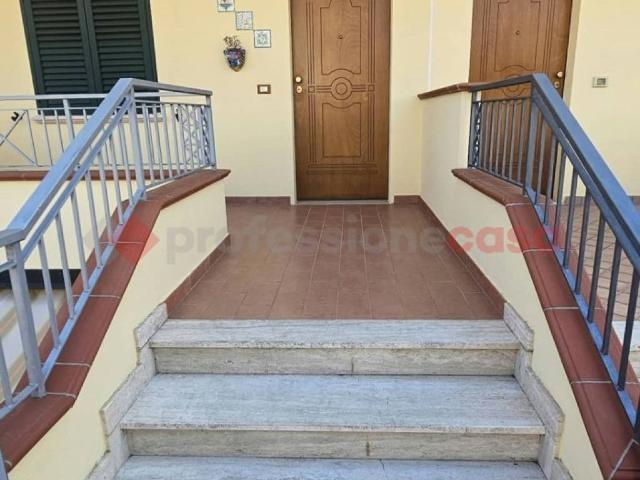 Villa Schiera in vendita a Calabria, Catanzaro