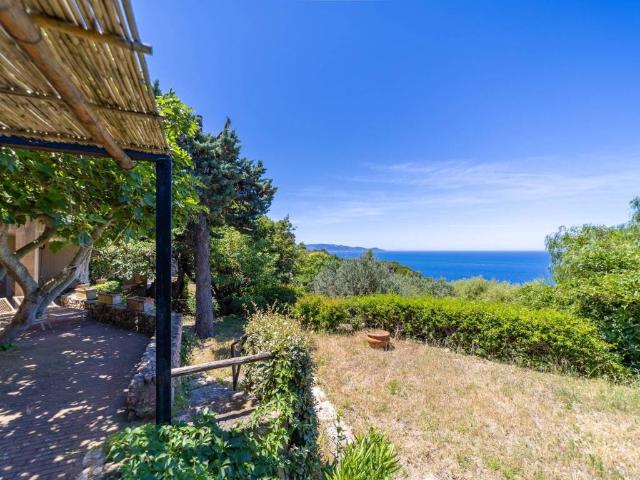 Villa Schiera in vendita a Monte Argentario, Cala Moresca