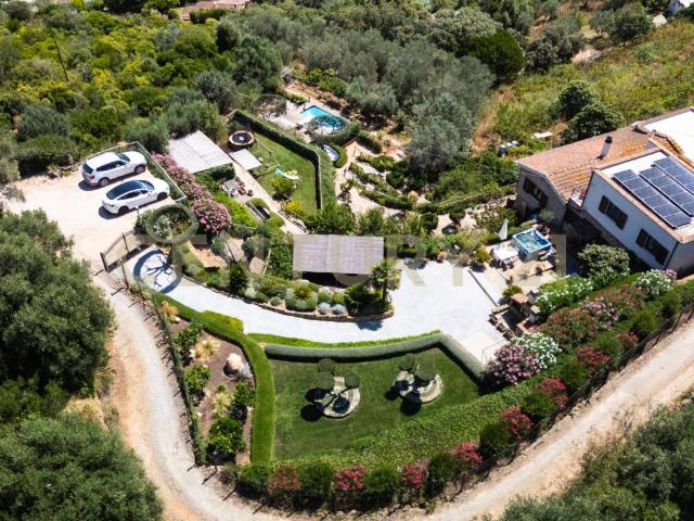 Villa Schiera in vendita a Monte Argentario, Porto Santo Stefano